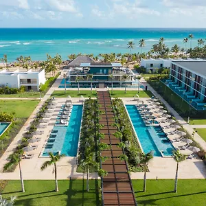 Live Aqua (adults Only) 5*, Punta Cana Dominikana