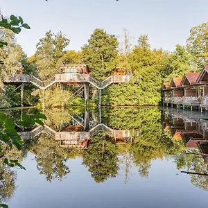 Baumhaushotel Oberbayern 4* Jetzendorf