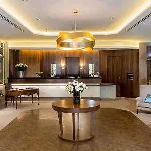 Mondial Am Kurfuerstendamm Berlin