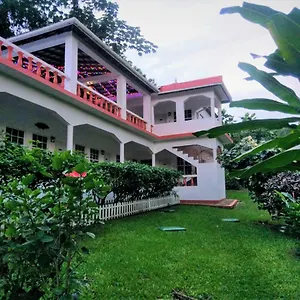 Polish Princess 2*, Port Antonio Jamajka