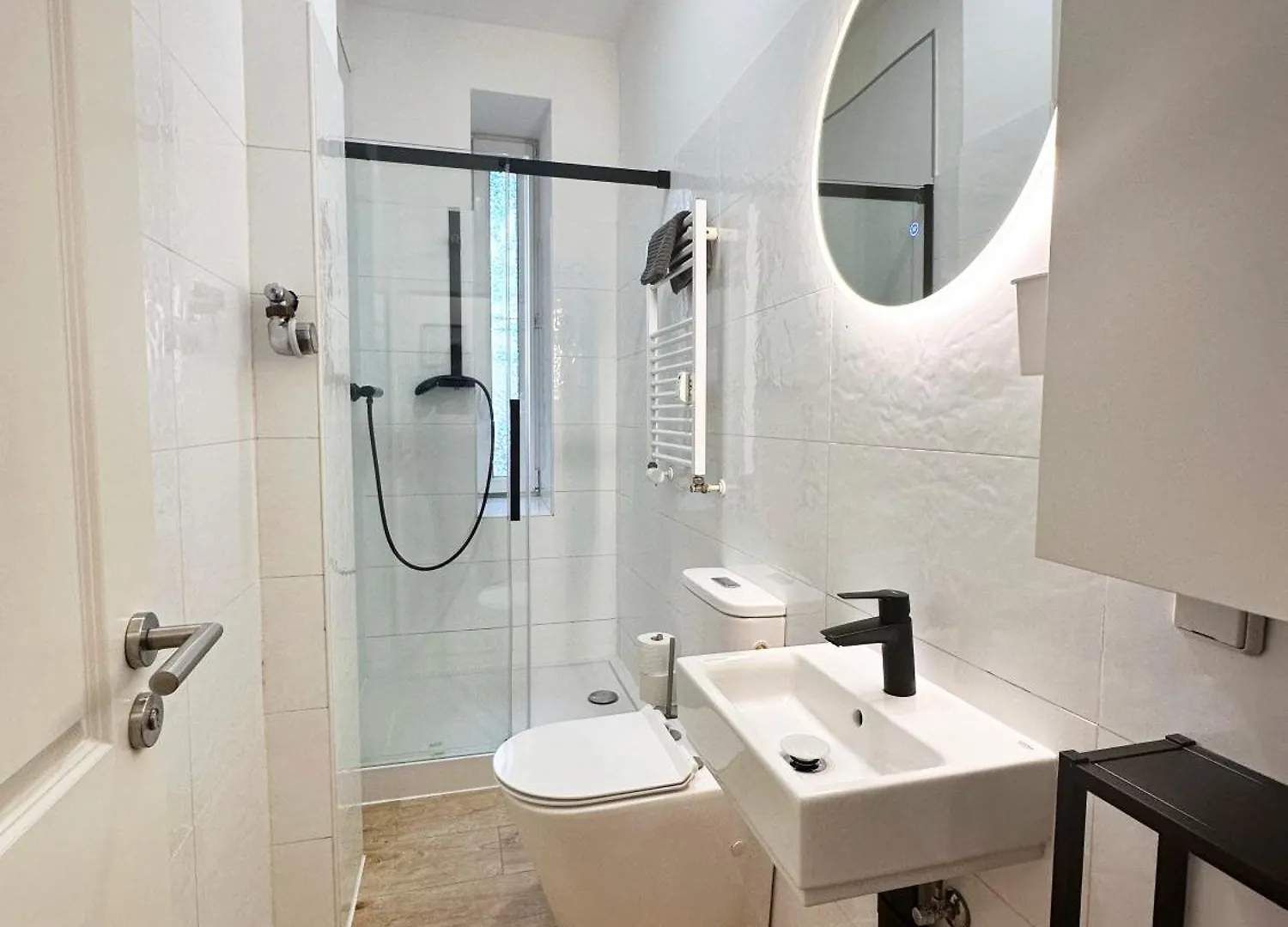 Fairapart 4 Rooms Apartment In Heart Of Berlin 4*,  Germany